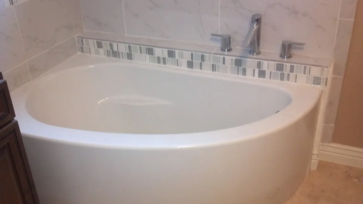 Leak Detection in Bonita, CA